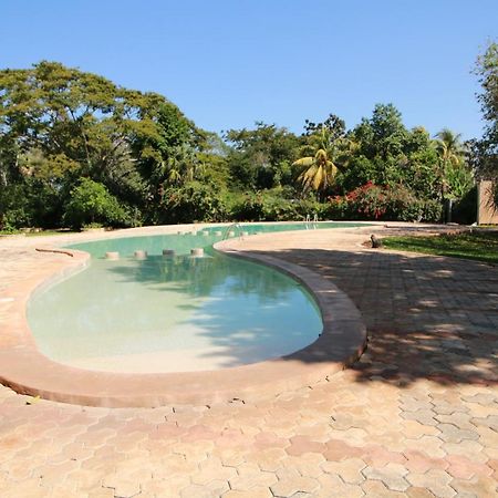Hotel Puuc Oxkutzcab Ngoại thất bức ảnh